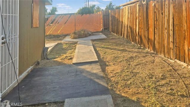 118 W Wilson, Ridgecrest, CA 93555
