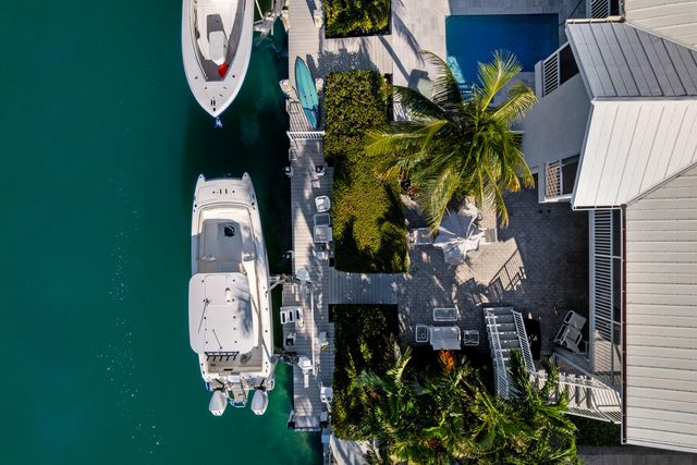 641 9th Street, Key Colony, FL 33051