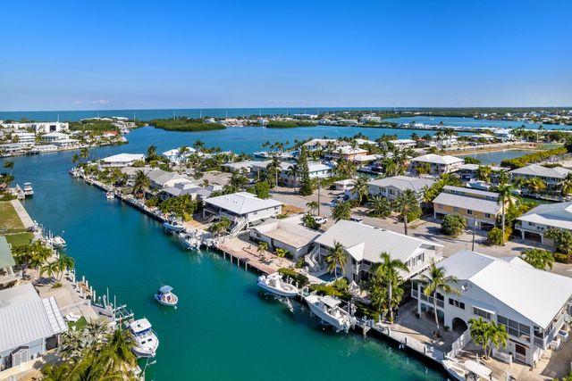 641 9th Street, Key Colony, FL 33051