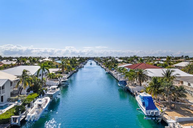 641 9th Street, Key Colony, FL 33051