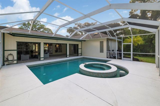 296 PINE RANCH TRAIL, Osprey, FL 34229