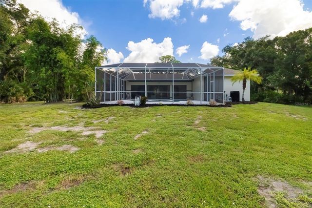 296 PINE RANCH TRAIL, Osprey, FL 34229