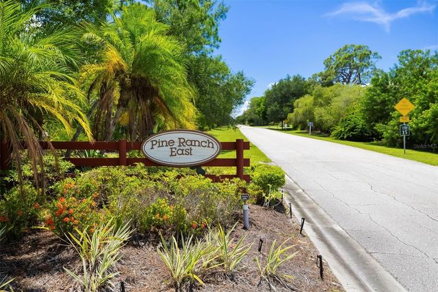 296 PINE RANCH TRAIL, Osprey, FL 34229