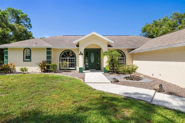 296 PINE RANCH TRAIL, Osprey, FL 34229