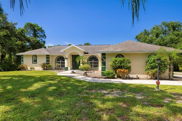 296 PINE RANCH TRAIL, Osprey, FL 34229