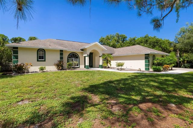 296 PINE RANCH TRAIL, Osprey, FL 34229
