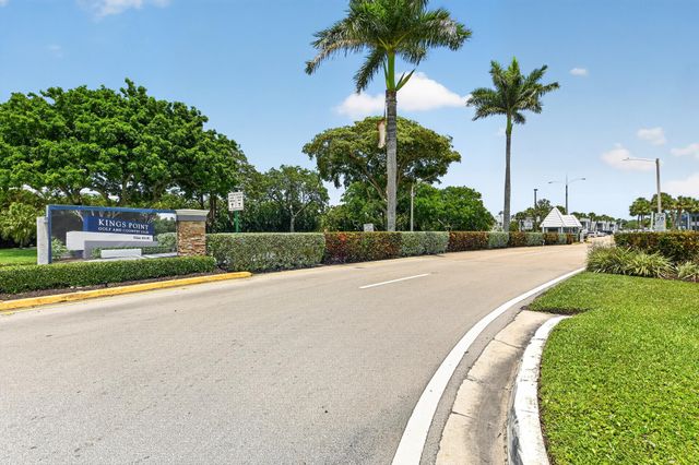 464 Piedmont J, Delray Beach, FL 33484