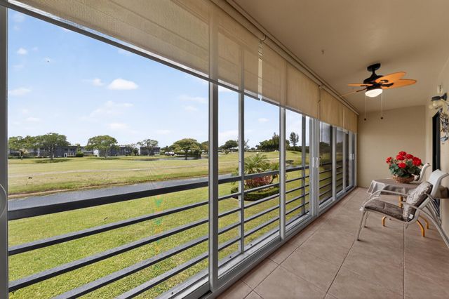 464 Piedmont J, Delray Beach, FL 33484