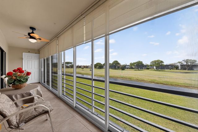 464 Piedmont J, Delray Beach, FL 33484