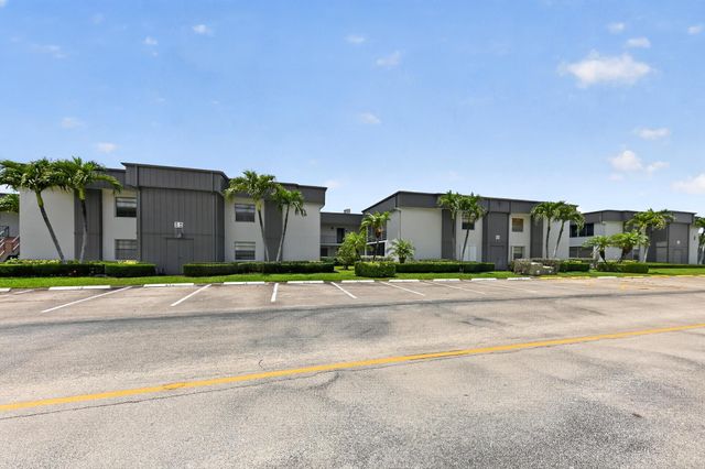 464 Piedmont J, Delray Beach, FL 33484