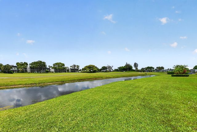 464 Piedmont J, Delray Beach, FL 33484