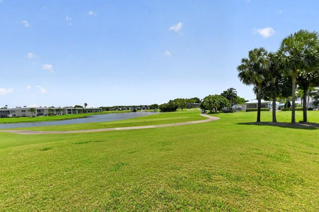 464 Piedmont J, Delray Beach, FL 33484
