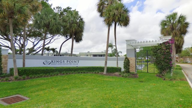 464 Piedmont J, Delray Beach, FL 33484
