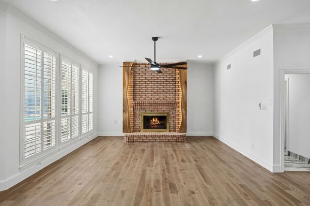 3301 Queensbury Way W, Colleyville, TX 76034