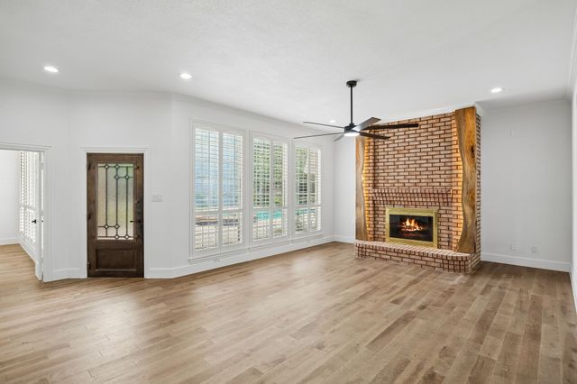 3301 Queensbury Way W, Colleyville, TX 76034