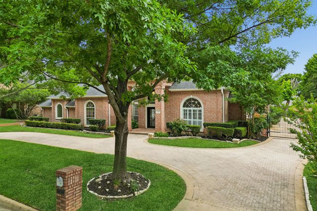 3301 Queensbury Way W, Colleyville, TX 76034