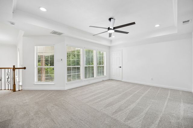 3301 Queensbury Way W, Colleyville, TX 76034