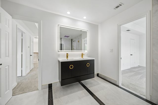 3301 Queensbury Way W, Colleyville, TX 76034