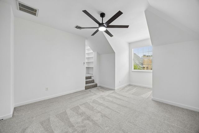 3301 Queensbury Way W, Colleyville, TX 76034