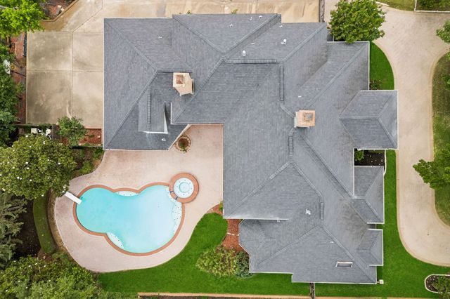 3301 Queensbury Way W, Colleyville, TX 76034
