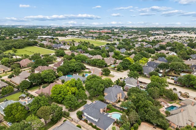3301 Queensbury Way W, Colleyville, TX 76034