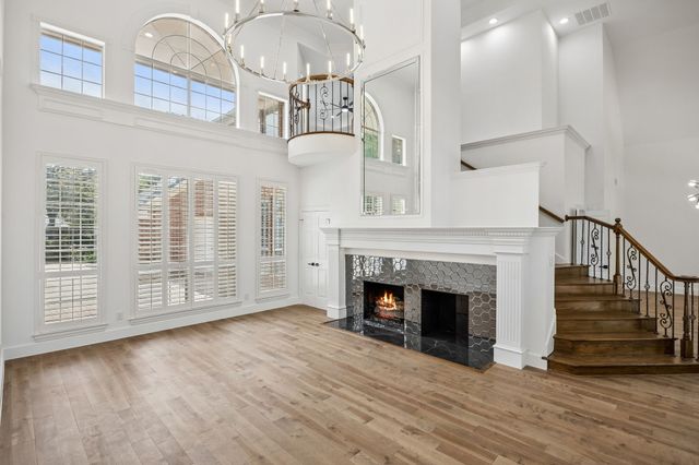 3301 Queensbury Way W, Colleyville, TX 76034