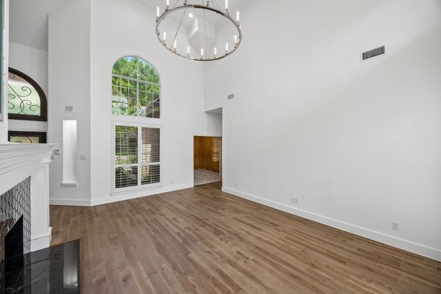 3301 Queensbury Way W, Colleyville, TX 76034