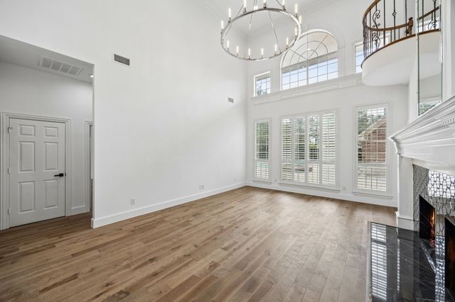 3301 Queensbury Way W, Colleyville, TX 76034