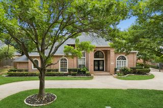 3301 Queensbury Way W, Colleyville, TX 76034