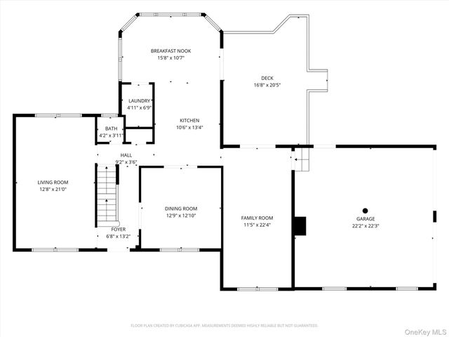 37 Hilda Drive, Mahopac, NY 10541