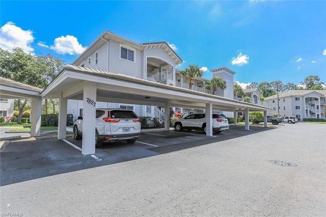 7827 Regal Heron CIR 302, Naples, FL 34104