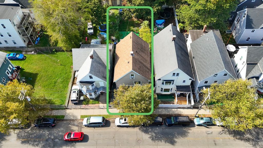 147 Helen Street, Bridgeport, CT 06608