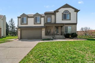 1640 Estates Drive, Detroit, MI 48206