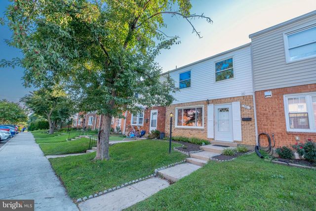 50 TIMBER ROCK RD, Gaithersburg, MD 20878