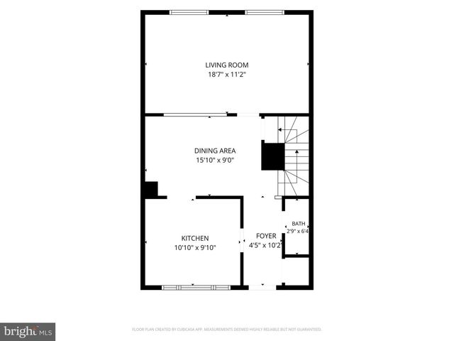 50 TIMBER ROCK RD, Gaithersburg, MD 20878