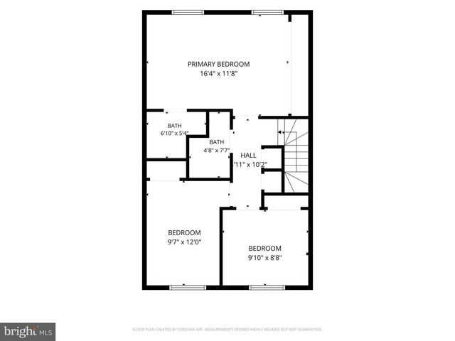 50 TIMBER ROCK RD, Gaithersburg, MD 20878
