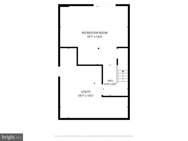 50 TIMBER ROCK RD, Gaithersburg, MD 20878