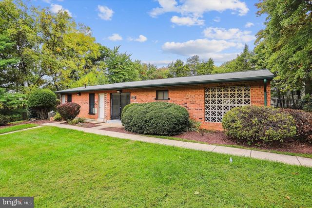50 TIMBER ROCK RD, Gaithersburg, MD 20878