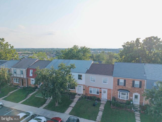 50 TIMBER ROCK RD, Gaithersburg, MD 20878