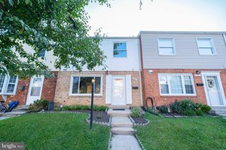50 TIMBER ROCK RD, Gaithersburg, MD 20878