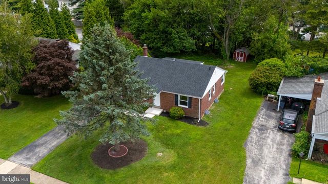 63 DELIA DR, Broomall, PA 19008
