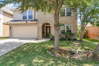 24442 Buck Creek, San Antonio, TX 78255