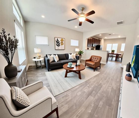 45 Woodland Hills Drive A, Conroe, TX 77303