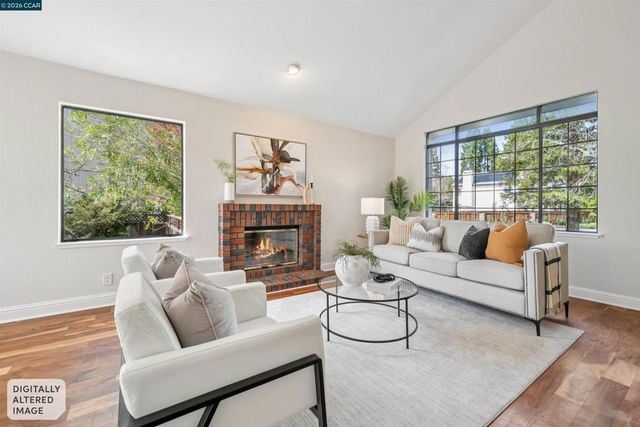 140 Cottonwood Ln, Danville, CA 94506