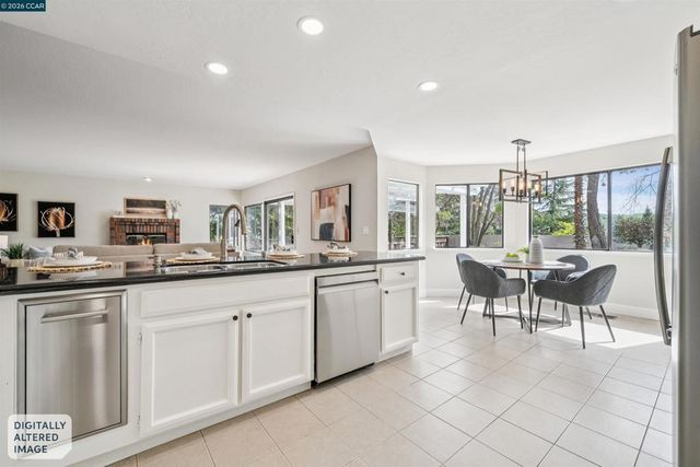 140 Cottonwood Ln, Danville, CA 94506