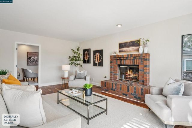 140 Cottonwood Ln, Danville, CA 94506