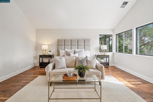140 Cottonwood Ln, Danville, CA 94506