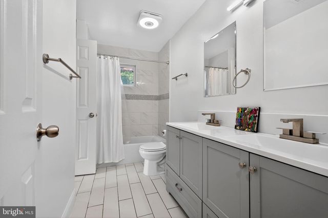 3515 LUMAR DR, Fort Washington, MD 20744