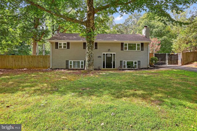 3515 LUMAR DR, Fort Washington, MD 20744