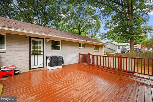 3515 LUMAR DR, Fort Washington, MD 20744